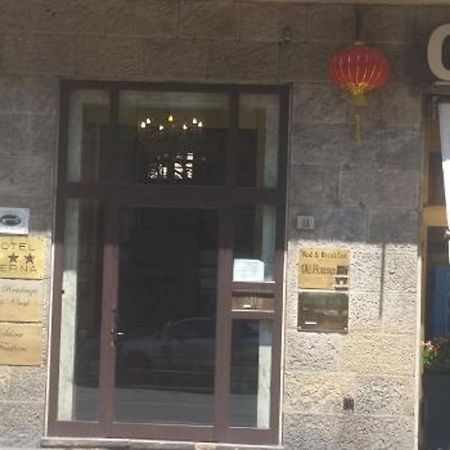 Maison De Charme Φλωρεντία Εξωτερικό φωτογραφία