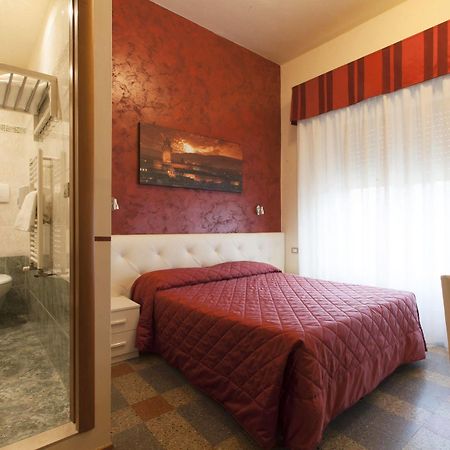 Maison De Charme Φλωρεντία Εξωτερικό φωτογραφία