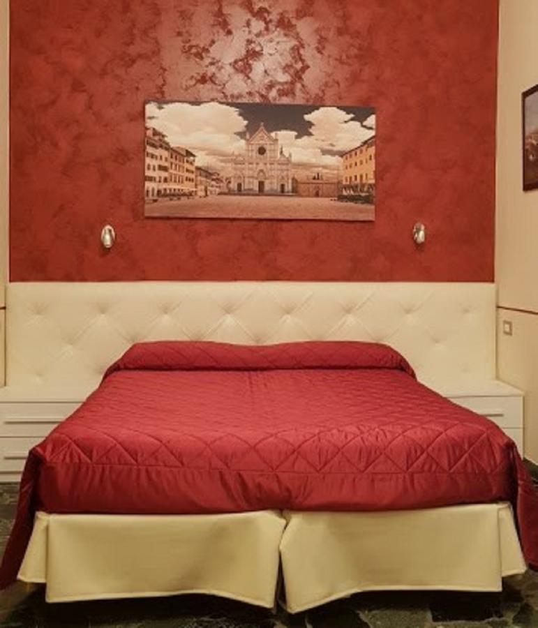 Maison De Charme Φλωρεντία Εξωτερικό φωτογραφία