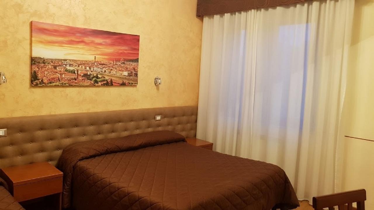 Maison De Charme Φλωρεντία Εξωτερικό φωτογραφία