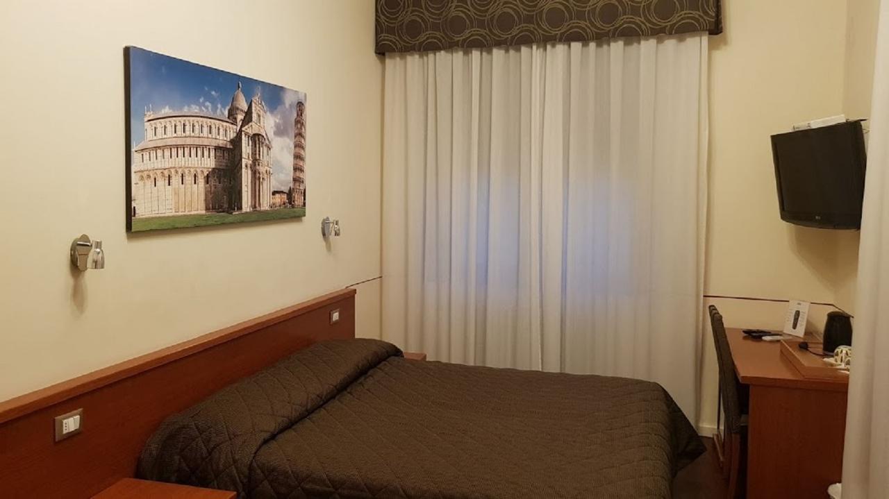Maison De Charme Φλωρεντία Εξωτερικό φωτογραφία