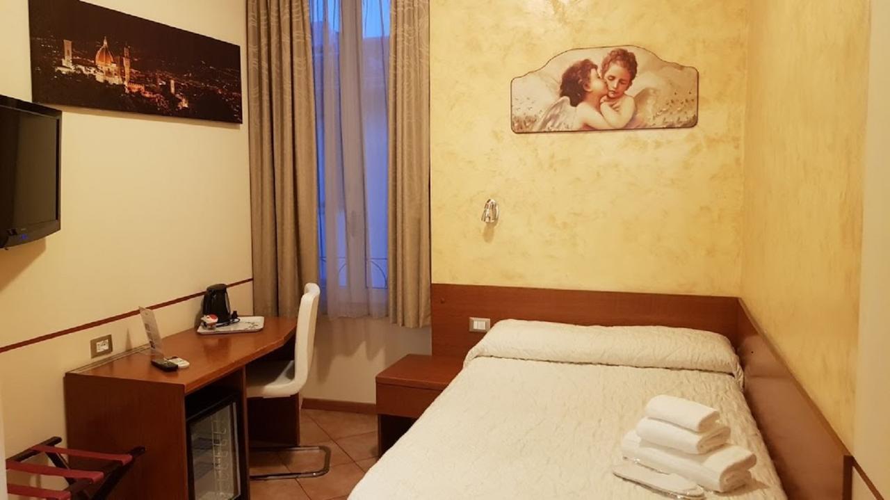 Maison De Charme Φλωρεντία Εξωτερικό φωτογραφία
