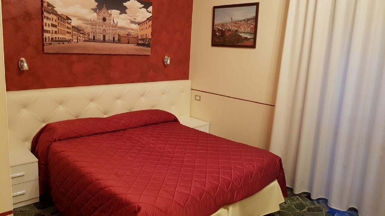 Maison De Charme Φλωρεντία Εξωτερικό φωτογραφία