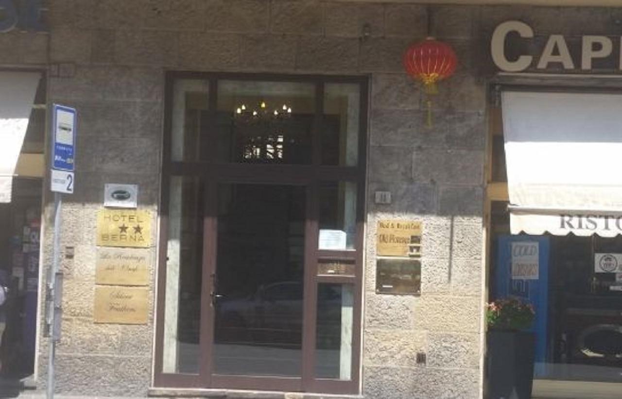 Maison De Charme Φλωρεντία Εξωτερικό φωτογραφία