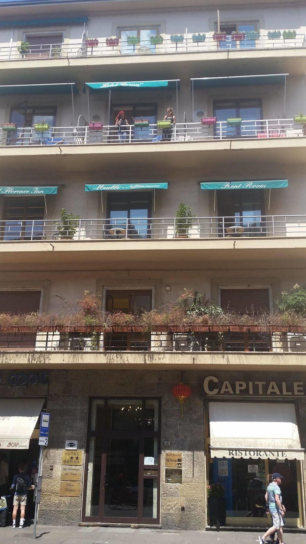 Maison De Charme Φλωρεντία Εξωτερικό φωτογραφία