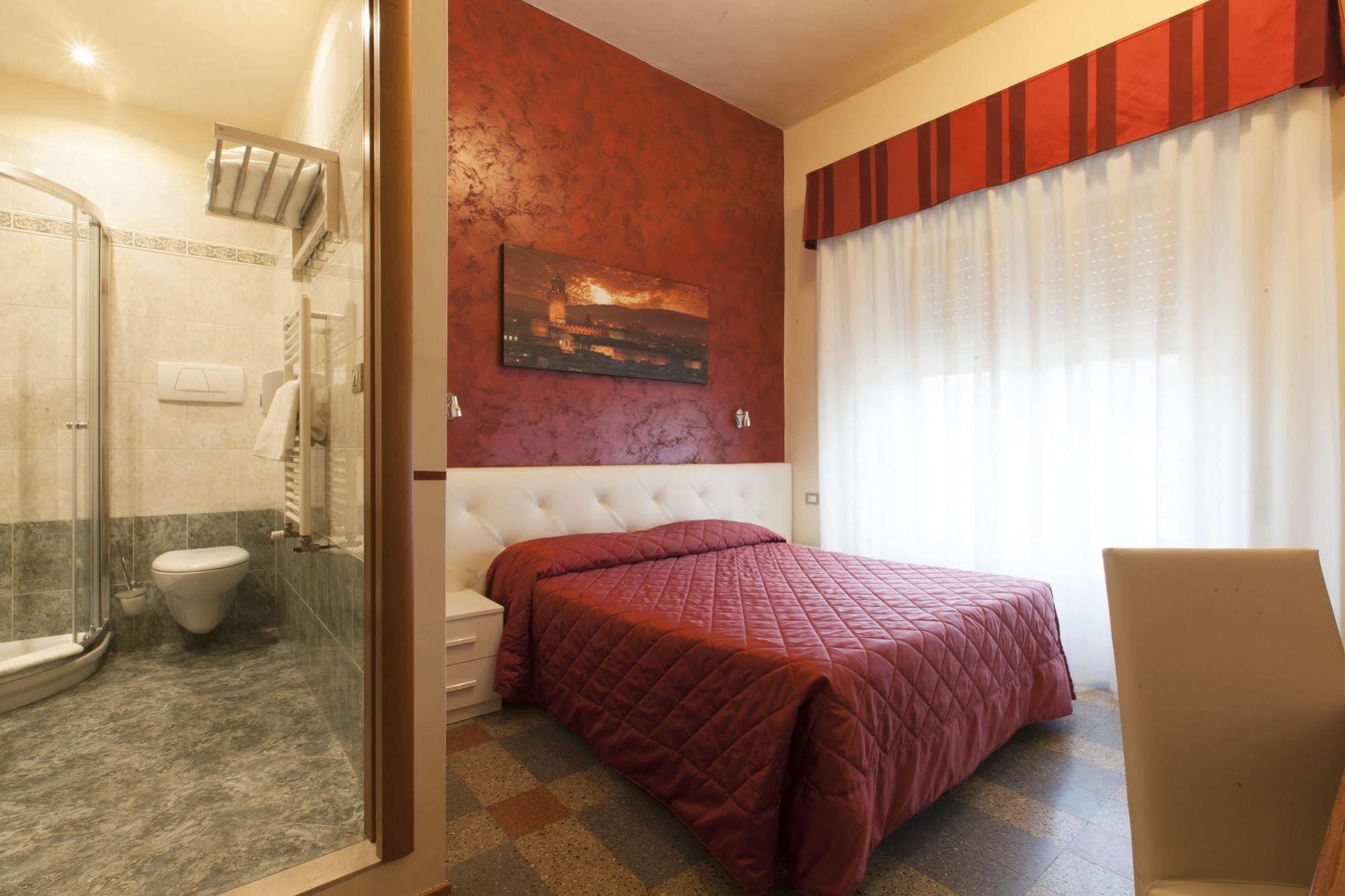 Maison De Charme Φλωρεντία Εξωτερικό φωτογραφία