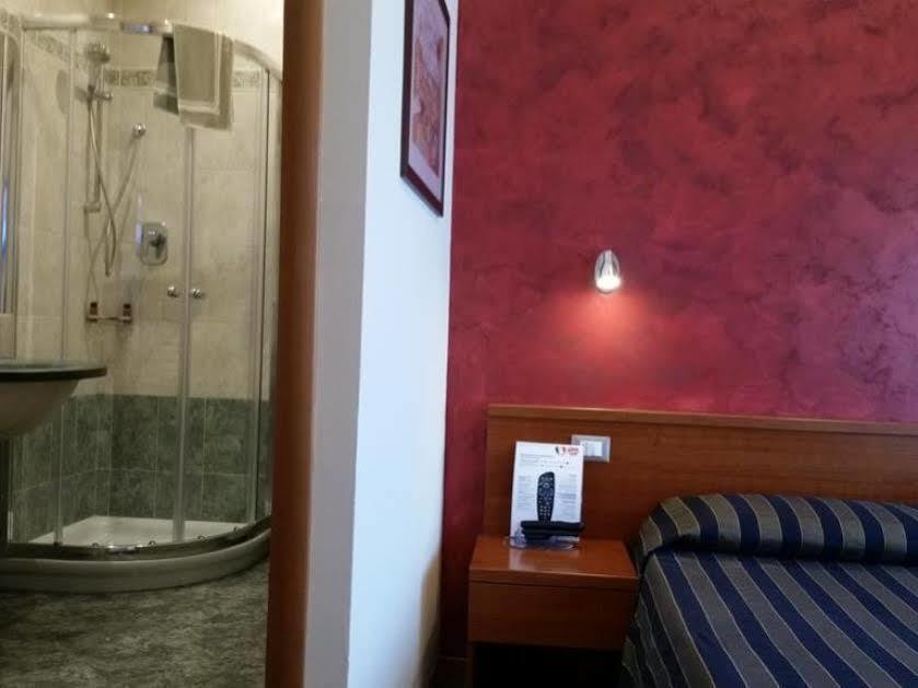 Maison De Charme Φλωρεντία Εξωτερικό φωτογραφία