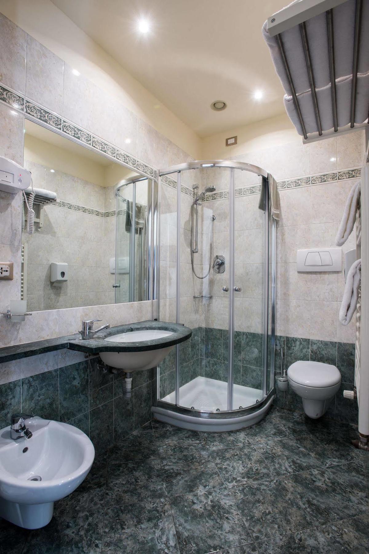 Maison De Charme Φλωρεντία Εξωτερικό φωτογραφία