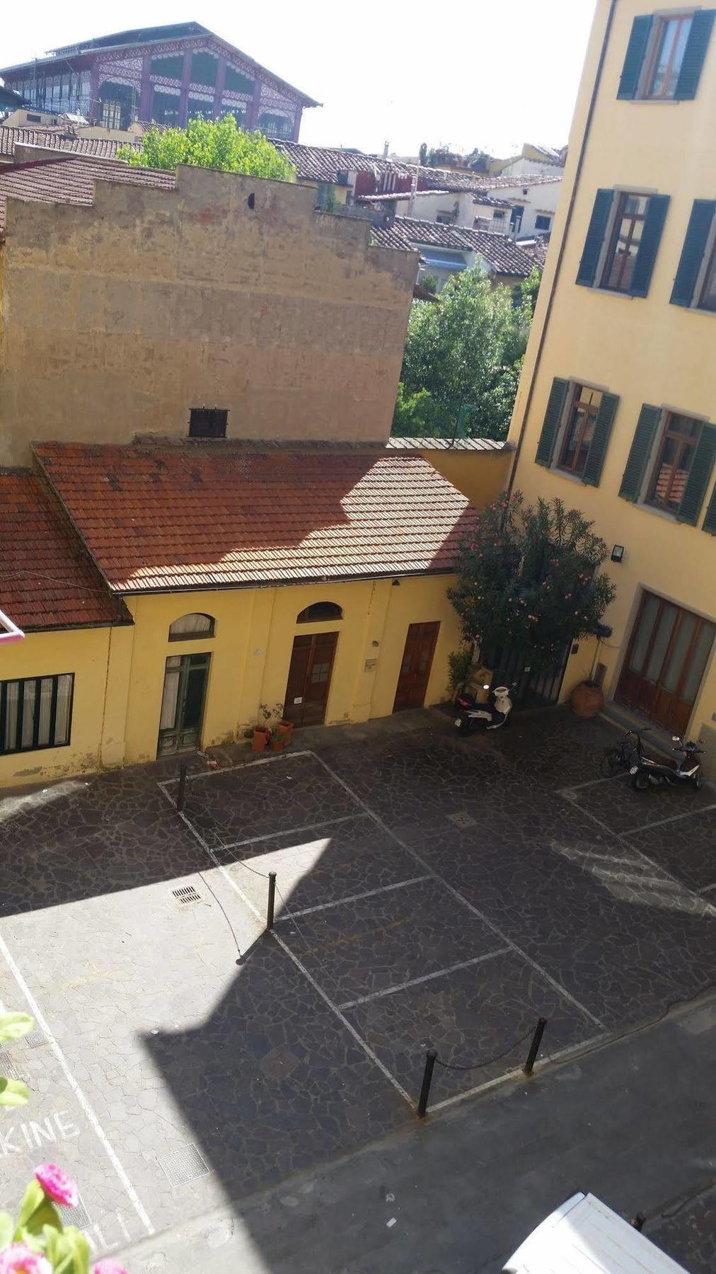 Maison De Charme Φλωρεντία Εξωτερικό φωτογραφία