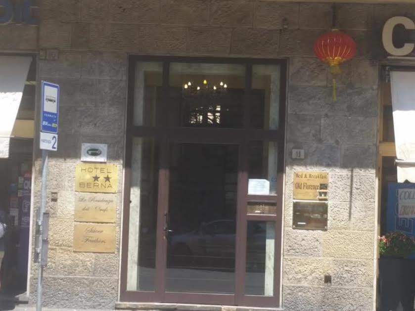 Maison De Charme Φλωρεντία Εξωτερικό φωτογραφία